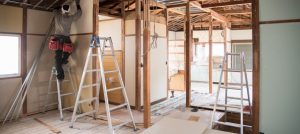Entreprise de rénovation de la maison et de rénovation d’appartement à Heberville